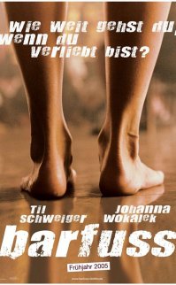 Yalınayak türkçe dublaj izle