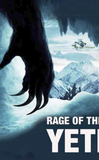 Yeti’nin Öfkesi – Rage of the Yeti full izle