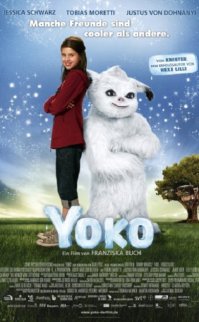 Yoko Türkçe Dublaj izle