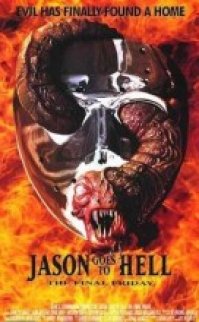 13. Cuma 9. Bölüm Jason Cehenneme Gider full izle
