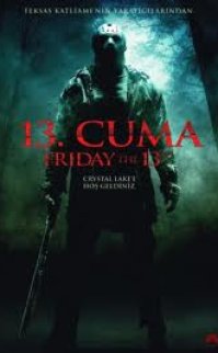 13. Cuma türkçe dublaj hd izle