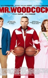 Beden Öğretmeni Bay Woodcock türkçe dublaj tek parça izle