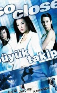 Büyük Takip izle