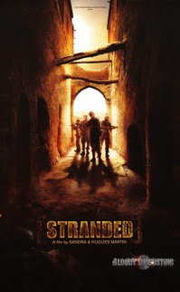 Djinns – Stranded Filmini İzle (Türkçe Dublaj)
