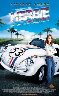 Herbie: Tam Gaz türkçe dublaj izle