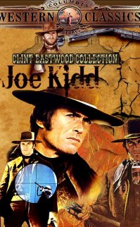 Joe Kidd türkçe dublaj izle