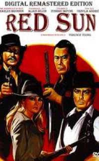 Kızıl Güneş Türkçe Dublaj izle