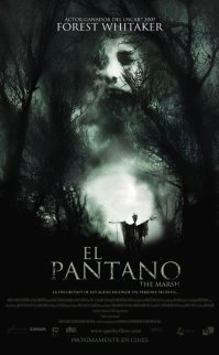 Lanetli Bataklık türkçe dublaj izle