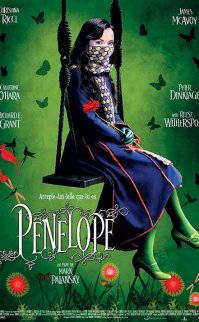 Penelope full hd izle