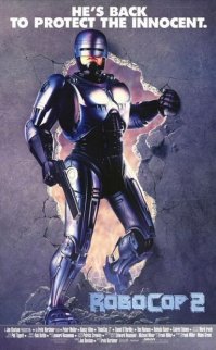 Robocop 2 filmini izle (Türkçe Dublaj)