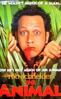 The Animal – Hayvan türkçe dublaj izle