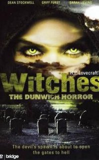 The Dunwich Horror Filmini İzle (Türkçe Dublaj)