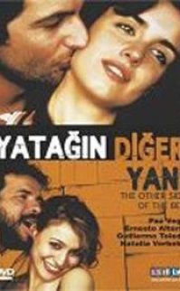 Yatağın Diğer Yanı türkçe dublaj izle