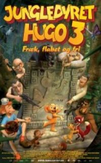 Amazon Jack Keçileri Kaçırdı izle