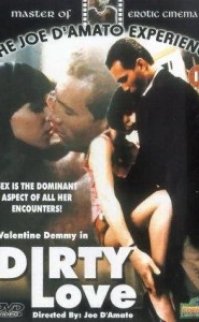 Amore Sporco +18 sinema izle