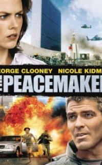 Barışçı – The Peacemaker full hd izle