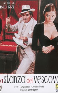 Bishop Room erotik film izle
