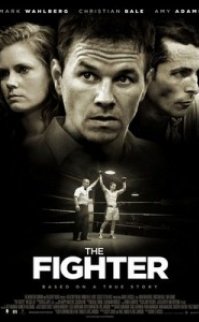 Dövüşçü ~ The Fighter Filmini izle
