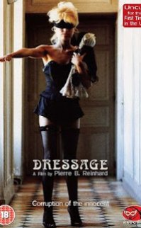 Dressage +18 izle
