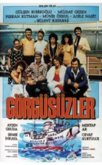Görgüsüzler (Gülşen Bubikoğlu – Müjdat Gezen) izle