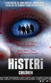 Histeri – The Children türkçe dublaj tek parça 720p full izle