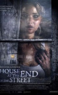 House at the End of the Street 720p türkçe dublaj izle