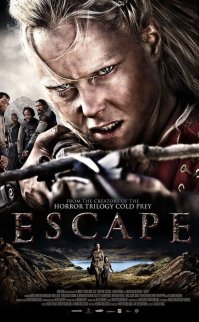 Kaçış – Flukt 720p full hd izle