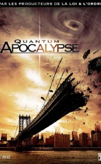 Kıyamet Teorisi – Quantum Apocalypse filmini izle