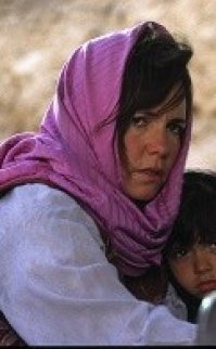 Kızım Olmadan Asla türkçe dublaj izle
