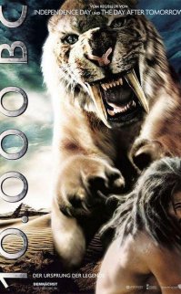 Milattan Önce 10.000 filmini izle (Türkçe Dublaj)
