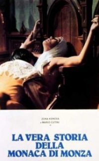 Monaca di Monza izle