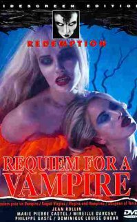 Requiem for a Vampire erotik film izle full tek parça