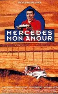 Sarı Mercedes (İlyas Salman) izle