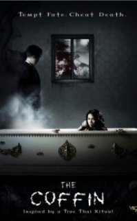 Tabut – The Coffin türkçe dublaj hd izle