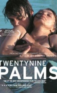 Yirmi Dokuz Palmiye +18 izle