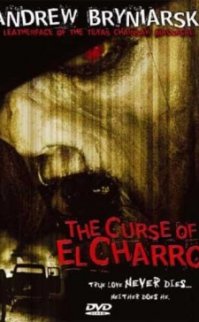 El Charro’nun Laneti izle