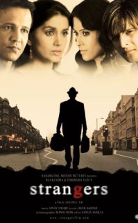 İki Yabancı – Strangers türkçe dublaj full tek parça 720p izle