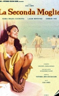 İkinci Karısı erotik film izle