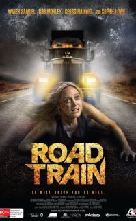 Kanlı Otoyol izle