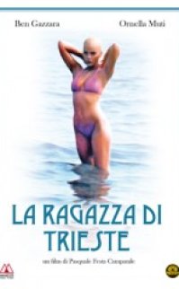 La ragazza di Trieste +18 erotik film izle