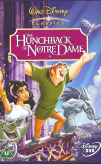 Notre Dame’ın Kamburu türkçe dublaj full hd tek parça izle