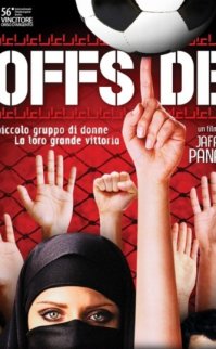 Ofsayt – Offside türkçe dublaj izle