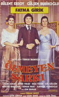 Ölmeyen Şarkı (Bülent Ersoy – Gülşen Bubikoğlu) izle