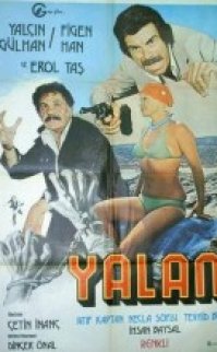 Yalan Figen Han izle