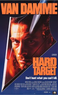 Zor Hedef – Hard Target izle