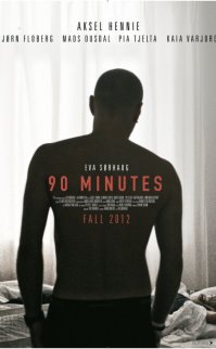 90 Dakika – 90 Minutter izle