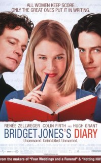 Bridget Jones’un Günlüğü – Bridget Jones’s Diary türkçe dublaj film izle