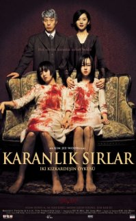 Karanlık Sırlar izle