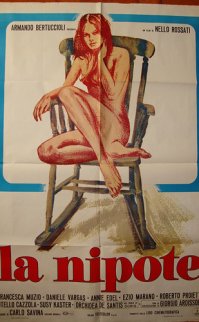 La Nipote +18 izle