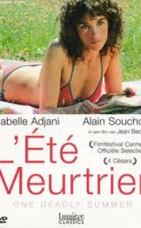 Ölümcül Yaz – L’ete Meurtrier +18 izle
